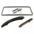 Комплект ланцюга ГРМ BMW 3 (E36/E46)/5 (E34/E39/E60)/7 (E38) 2.0-3.0 92- (M50/M52/M54) FEBI BILSTEIN 30410 (фото 2)
