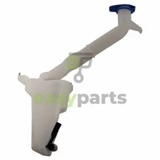 Бачок стеклоомывателя с насосом и крышкой VAG (FEBI) FEBI BILSTEIN 36994