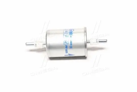 Фільтр топл. Epica, Lacetti, Lanos, Matiz Finwhale PF605