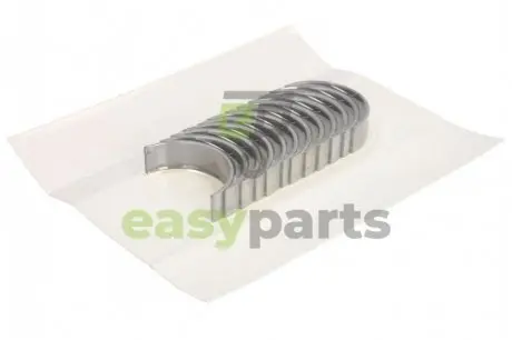 Вкладыши шатунные VAG STD 2,6-3,0 V6 12V-30V Glyco 71-3711/6 STD