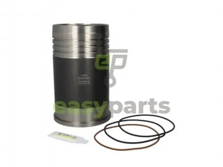 Гильза цилиндра IVECO 125.00 F3AE CURSOR 10 GOETZE 15-260040-00