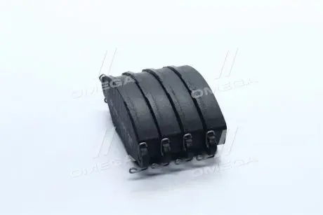 DAFMI INTELLI гальмівні колодки дискові 206 98-,306 97-00 DAFMI / INTELLI D179E