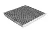 Фільтр салону Toyota Land Cruiser/Yaris 99-09 (215x219) MAHLE / KNECHT LAK131 (фото 2)