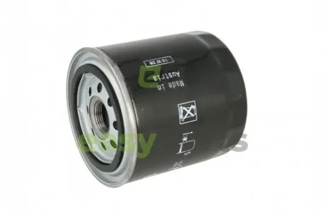 Фільтр масляний Ford Mondeo 2.5/3.0i 94-07 MAHLE / KNECHT OC288