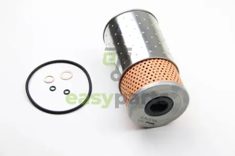 Фільтр масляний MB OM601-602 MAHLE / KNECHT OX38D
