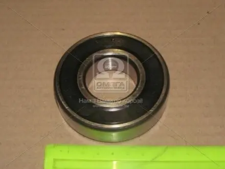 Подшипник 180307 (6307 2RS) закрытый 35х80х21 KOYO 63072RSC3