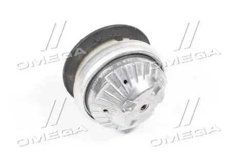 Подушка двигуна (передня) (L) MB C-class (W202)/E-class (W210) OM604/611 94-02 LEMFORDER 11345 02