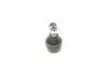 Наконечник тяги рульової Hyundai Accent/Sonata/Elantra 93-06 (L=73 mm) LEMFORDER 30357 02 (фото 4)