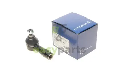 Наконечник тяги рульової Hyundai Accent/Sonata/Elantra 93-06 (L=73 mm) LEMFORDER 30357 02