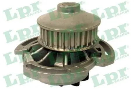 Насос водяной SEAT CORDOBA/IBIZA VW GOLF/VENTO LPR WP0411