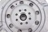 Демпфер + комплект зчеплення +вижимний VW T4 2.5TDI (75kw) ACV LuK 600 0002 00 (фото 3)