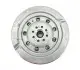 Демпфер + комплект зчеплення +вижимний VW T4 2.5TDI (75kw) ACV LuK 600 0002 00 (фото 4)