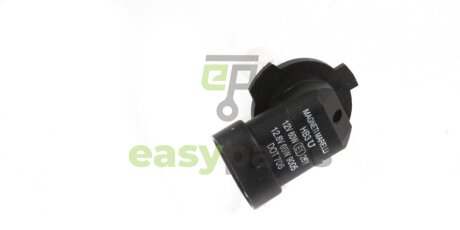 Автолампа HB3 12V 60W P20d Standard (HB3 12V) MAGNETI MARELLI 002577200000