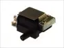Котушка запалювання HONDA: ACCORD MK IV 2,0/ 2,2 MK V 2,0/ 2,2/ 2,3 MK VI 2,0 MK VII 2,0/ 2,2/ 2,3 CIVIC IV 1,5/ 1,6 [] MAGNETI MARELLI 060717022012 (фото 1)