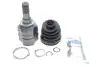 ШРКШ (внутрішній) Toyota Auris 1.4D-4D 07-18/Corolla 1.3 02-07 (23x23x113) MAGNETI MARELLI 302009100078 (фото 1)