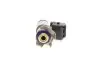 Форсунка бензинова Fiat Punto/Ford Ka 1.2/1.4 08- (IWP160) MAGNETI MARELLI 805001800302 (фото 1)