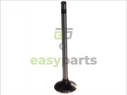 Клапан выпускной MAN D2066 EURO 3 38X9X160.4 (Mahle) MAHLE / KNECHT 227 VA 30955 000