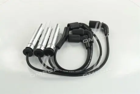Провод высоковольтный компл.DAEWOO LANOS 1.5 MANDO EWTD00003H