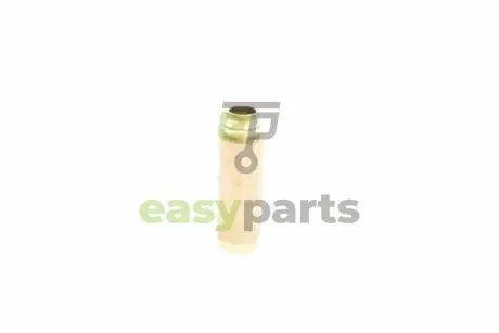 Втулка клапана направляюча (впуск/випуск) Renault/Opel/Mitsubishi/Volvo 1.9dTi 99- (7x12.06x38.3) Metelli 01-2585