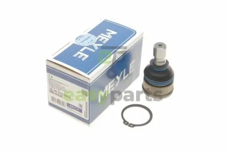 Опора кульова (передня/знизу) Mazda 3 03- MEYLE 35-16 010 0006