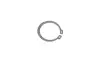 Опора кульова (передня/зверху) Mazda 6 02-12 MEYLE 35-16 010 0026 (фото 4)
