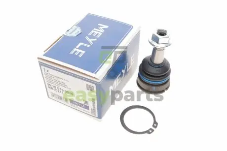 Опора кульова (передня/зверху) Mazda 6 02-12 MEYLE 35-16 010 0026