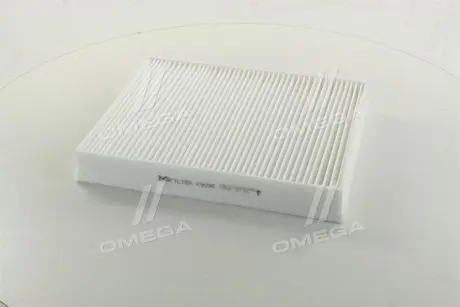 Фільтр салону Connect 13-/Volvo V40 12- M-FILTER K9095