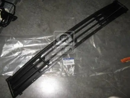 Решітка бампера пер. HYUN ELANTRA 06- (Mobis) Hyundai/Kia/Mobis 865612H001