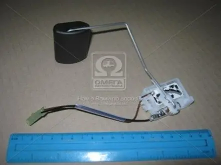 Датчик рівня палива Hyundai Santa Fe 06-09 (Mobis) Hyundai/Kia/Mobis 944602B900