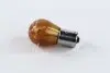 Лампа накаливания PY21W 12V 21W BAU15s AMBER NARVA 17638CP (фото 1)