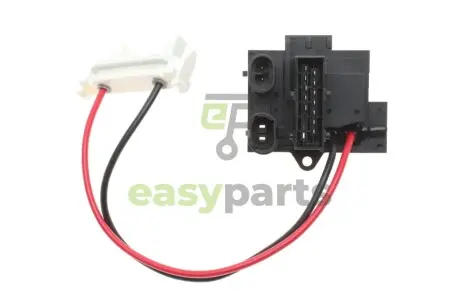 Реостат пічки Renault Kangoo 1.2-1.9D 97- NRF 342059