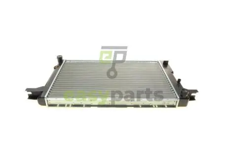 Радіатор охолодження Ford Scorpio 1.8/2.0 85-94 NRF 50111