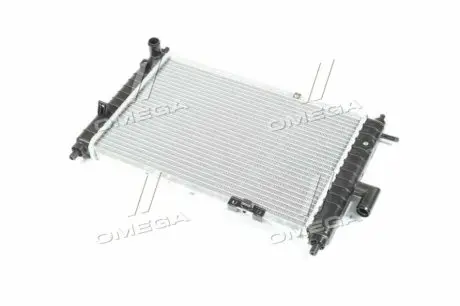 Радіатор охолодження двигуна DAEWOO Matiz 98- NRF 53375