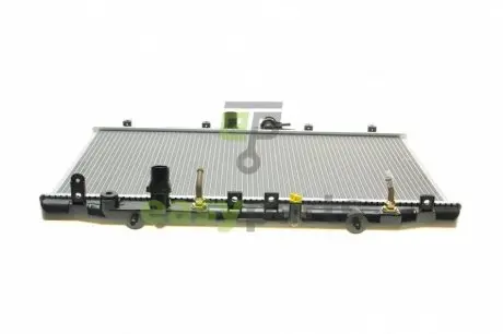 Радіатор охолодження Honda Accord VII 2.4 03-08 NRF 53393
