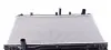 Радіатор охолодження Toyota Camry 3.0 01- NRF 53588 (фото 7)