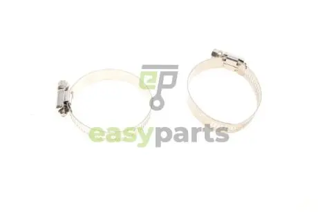 Радіатор охолодження MB S-class (W140) 3.0D-6.0 91-99 NRF 55320
