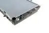 Радіатор охолодження MB S-class (W140) 3.0D-6.0 91-99 NRF 55320 (фото 6)