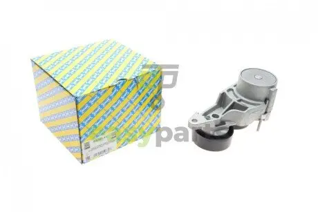 Натягувач ременя генератора Volvo V70/S60/S80 01-10 SNR NTN GA365.41