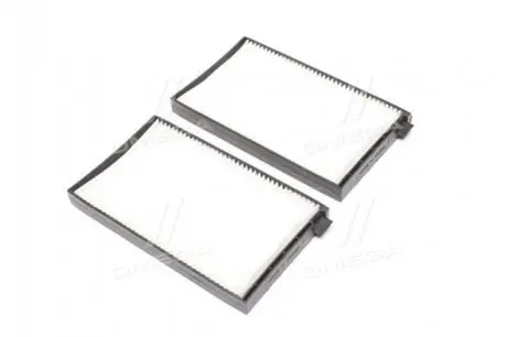 Фото фільтр салону HYUNDAI H-1 08- 97617-4H000 ONNURI GFCH-019 Фільтр салону HYUNDAI H-1 08- 97617-4H000 ONNURI GFCH-019