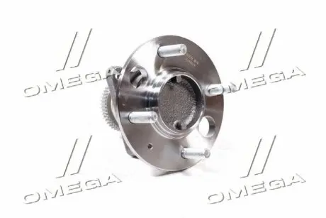 Маточина колеса RR / + ABS SONATA (EF) 98MY (PMC-ESSENCE) PARTS-MALL HCMA-A017