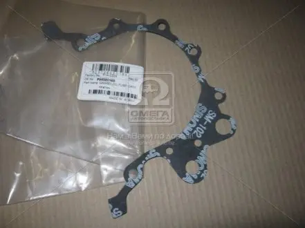 Прокладка маслонасоса DAEWOO MATIZ F8CV PARTS-MALL P1A-C004