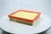 Фильтр воздушный SSANGYONG ACTYON(C100) PARTS-MALL PAD-016 (фото 1)