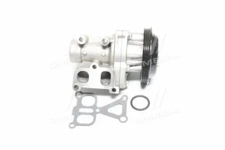 Насос водяний HYUNDAI SONATA LF 14-USA PARTS-MALL PHA-046