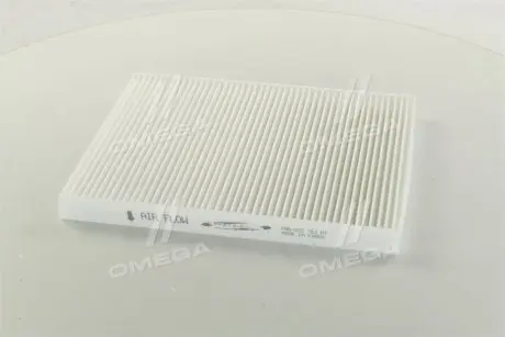 Фильтр салона HYUNDAI TUCSON(-OCT 2006) PARTS-MALL PMA-022