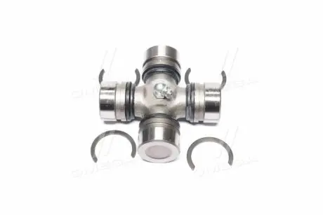 Крестовина рул. вала кард. КРАЗ, МОСКВИЧ (с подш.) RIDER 412-2201025