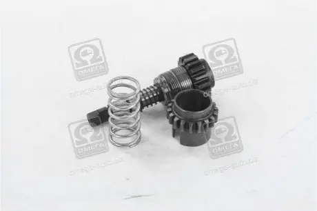 Р / к супорта MERITOR C LISA, регулир. мех-м, прав. RIDER RD 08453