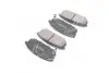 Фото 2 - колодка торм. диск. CERAMIC KIA SORENTO 02- задн. RIDER RD.330042PRF Колодка торм. диск. CERAMIC KIA SORENTO 02- задн. RIDER RD.330042PRF (фото 2)