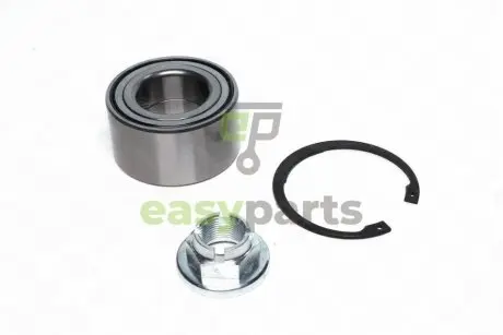 Підшипник маточини FORD CONNECT 02-13 передн. RIDER RD.34155276