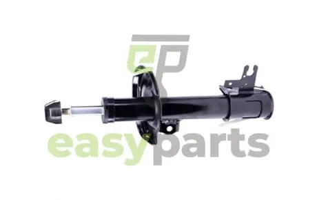 Амортизатор підв. OPEL ASTRA H 04- передн.лев.газ RIDER RD.3470.339.703