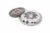 К-кт зчеплення Nissan Micra III, Note, Qashqai I, Tiida 1.6 05.05- SACHS 3000 951 676 (фото 3)